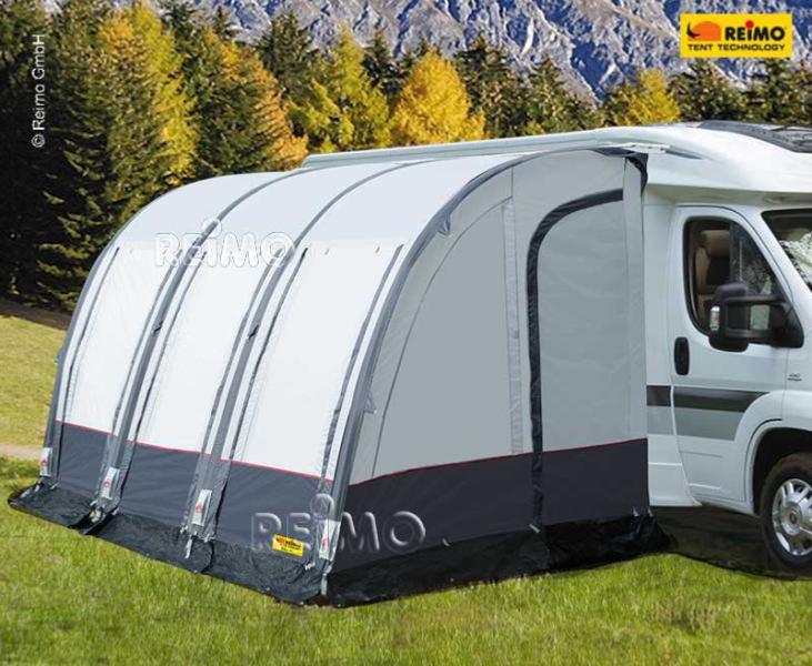 Auvent Gonflable Pour Camping Car Fiat Ducato www.ludospace.com