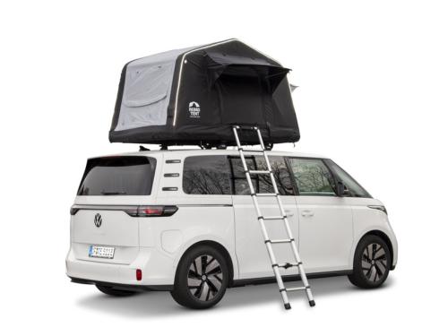 TENTE DE TOIT BENDIGO AIR REIMO 220x140cm