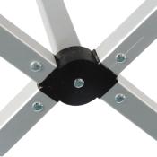 TABLE DE CAMPING TITANIUM AXIA 6