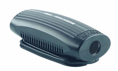 TRANSFORMATEUR 230/12V - 6A POUR LE BRANCHEMENT D'APPAREIL DE RÉFRIGÉRATION