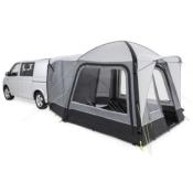 AUVENT INDEPENDANT ARRIERE GONFLABLE DOMETIC KAMPA - CROSS AIR  VW TG - hauteur 180-210cm