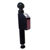 PESE FLECHE 150KG avec affichage digital 4 chiffres STB 150 - CARBEST