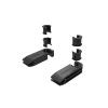 SUPPORT APPUIE-TETE POUR POUBELLE FLEXTRASH SEAT CLIPS