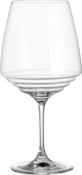 Lot de 2 verres à vin en tritan SPHERICA 
