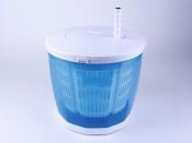 MACHINE A LAVER DE CAMPING MANUELLE CAMP 4