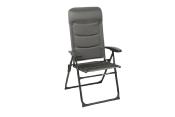 Chaise de camping ZENITH 2.0 