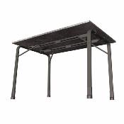 TABLE ELEGANCE DE WESTFIELD 120x80CM SERIE AVANTGARDE