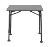 TABLE DE CAMPING AIRCOLITE BLACKLINE 80 WESTFIELD 80x60CM