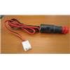 ADAPTATEUR 12 V POUR ANTENNE GLOMEX