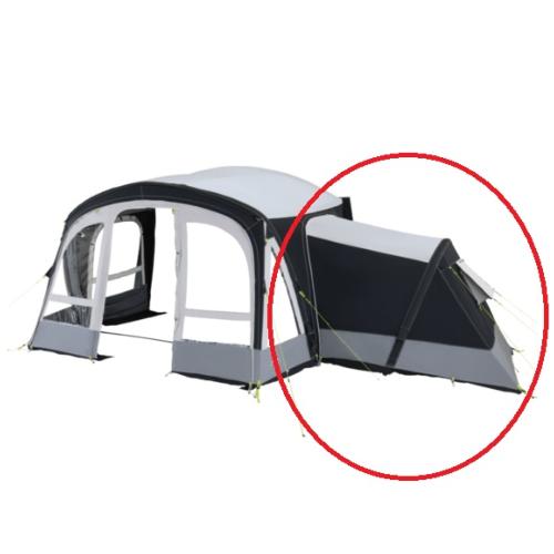 ANNEXE GONFLABLE KAMPA pour AUVENT POP AIR 290, 340, 365