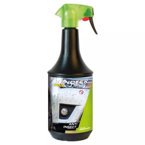 KENOTEK PRO ANTI INSECTS - NETTOYANT ANTI INSECTES ET GOUDRONS
