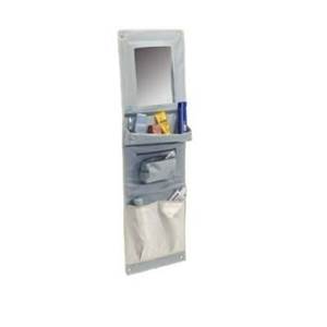 ARMOIRE DE TOILETTE REPLIABLE PONSA 125x40cm