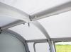 AUVENT INDEPENDANT GONFLABLE DWT PATRON AIR HQ 340 x 240 +60cm - hauteur 180–220 cm