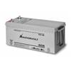 BATTERIE AGM 225Ah MASTERVOLT 522x240x241mm