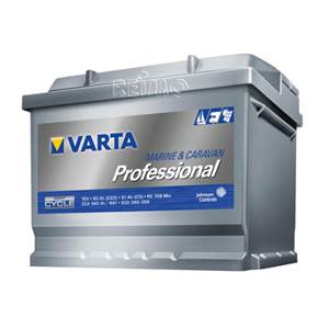 BATTERIE VARTA PROFESSIONAL Deep Cycle LFD230 Ah