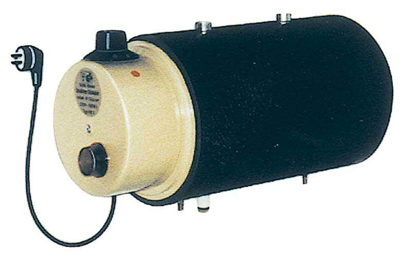 BOILER ELGENA KB3 KOMBI 230V/660W et 12V/200W 3L