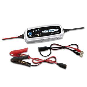 CHARGEUR DE BATTERIE CTEK MULTI XS 3600