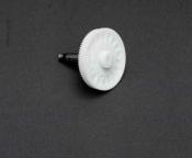 ROUE DENTEE POUR MARCHEPIED - PIECES ORIGINE PROJECT2000 424727