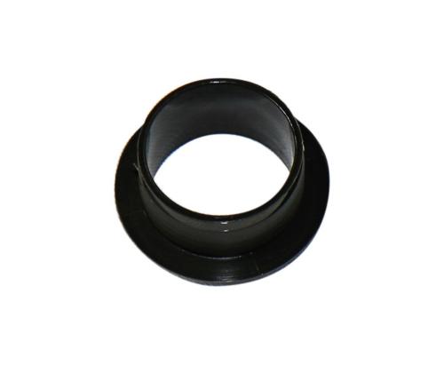 ROSETTE POUR PUSH LOCK MAXI POUR EPAISSEUR BOIS 16mm - GRIS ANTHRACITE 