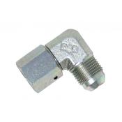ADAPTATEUR RACCORD GPL COUDE A 90° CAMPKO