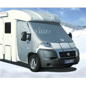 PROTECTION EXTRIEURE SPECIAL HIVER Ducato, Boxer, Jumper 2007