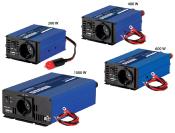 CONVERTISSEUR 12/230V Power Inverter CARBEST 200W