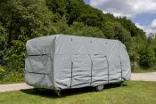 HOUSSE DE PROTECTION INTEGRALE DE CARAVANE REIMO  579x230x220cm