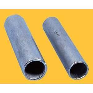 MANCHON DE RECHANGE POUR ARCEAU FIBRE DIAM. 13 mm - LOT DE 2