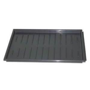 PAILLASSON A REBORD EN PLASTIQUE RESISTANT