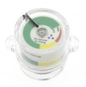 MANOMETRE INDICATEUR DE PRESSION GASLOW