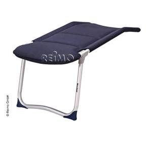 REPOSE-PIEDS BLEU PETROLE POUR CHAISE WESTFIELD PIONEER