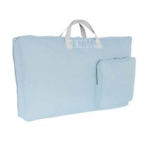 SAC DE TRANSPORT BLEU POUR CHAISE ENFANT 4KIDZ