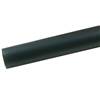 TUYAU REICH noir 28mm POUR EAUX USES - 2 METRES