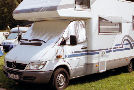 VOLET DE PROTECTION EXTERIEUR PAREBRISE+FENETRES 3 ÉPAISSEURS SPRINTER <2006