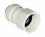 ECROU JOHNGUEST SPEEDFIT 1/2" POUR TUYAU 12MM