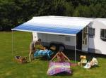 STORE OMNISTOR 8000 - BOITIER BLANC - 450x275cm BLUE SKY