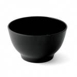 BOL MELAMINE PLASTOREX 70cl - NOIR