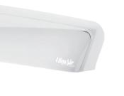 DEFLECTEURS CLIMAIR - BULLE D'AIR FIAT DOBLO 2001-2009