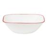 BOL CORELLE CARRE 650ML -DAISY DAYS / SPLENDOR