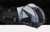 AUVENT armature fibre DOMETIC KAMPA TAILGATER 240x240 pour hayon Break/SUV