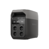 BATTERIE NOMADE ECOFLOW DELTA 3 - 1 024Wh