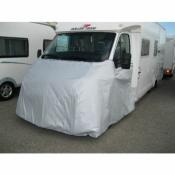 ISOPLAIR PROTECTION MOTEUR 10 couches FORD TRANSIT II 2014-2023