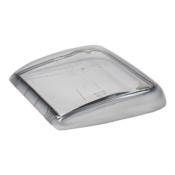 CAPOT DE REMPLACEMENT AVEC JOINT pour MINI HEKI plus sans ventilation forcée
