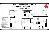 HABILLAGE TABLEAU DE BORD SILICONE- VW T5 CARAVELLE CLIMATRONIC 2003 à  2009 - 31 pièces