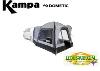 AUVENT INDEPENDANT ARRIERE GONFLABLE DOMETIC KAMPA - CROSS AIR  VW TG - hauteur 180-210cm