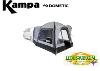 AUVENT INDEPENDANT ARRIERE DOMETIC KAMPA - CROSS AIR  VW TG - hauteur 180-210cm