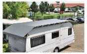 PROTECTION TOIT CARAVANE Nellen MTH TYPE 9 Taille 1 (400-425 cm) 