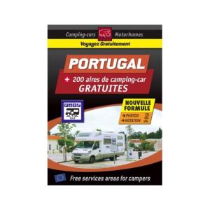 Guide PORTUGAL des aires de camping-car GRATUITES - TRAILER'S PARK 