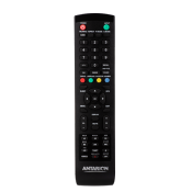TELEVISEUR ANTARION LED 19" AVEC DVD 12/24/220V tuner 4K DVB-T2