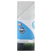 SAC DE COUCHAGE BLEU 180 X 75 cm COLLECTION VW 